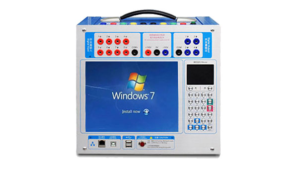 三相繼電保護測試儀