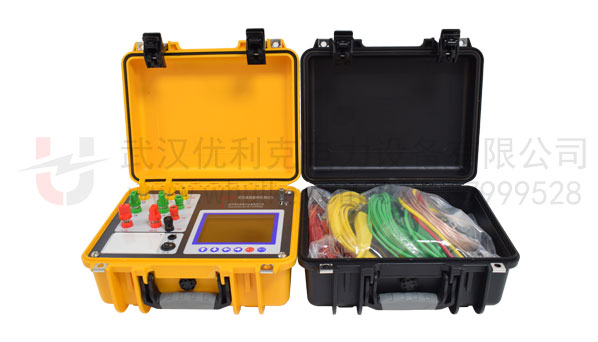 變壓器容量特性測(cè)試儀