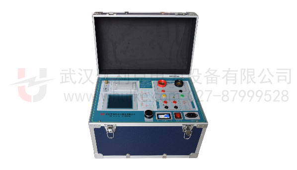 互感器伏安特性測試儀