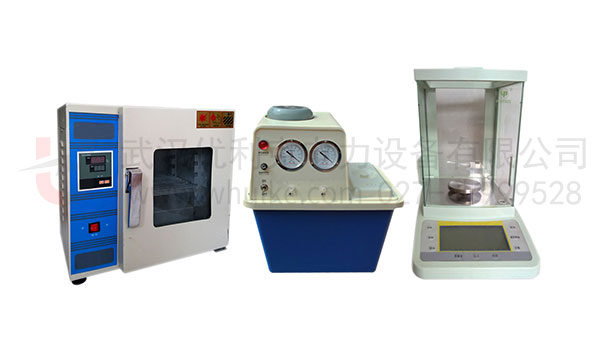 絕緣子灰密測試儀