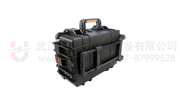 現(xiàn)場交直流試驗電源