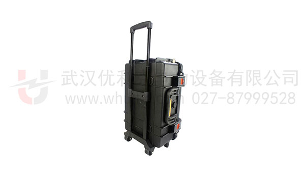 現(xiàn)場交直流試驗電源