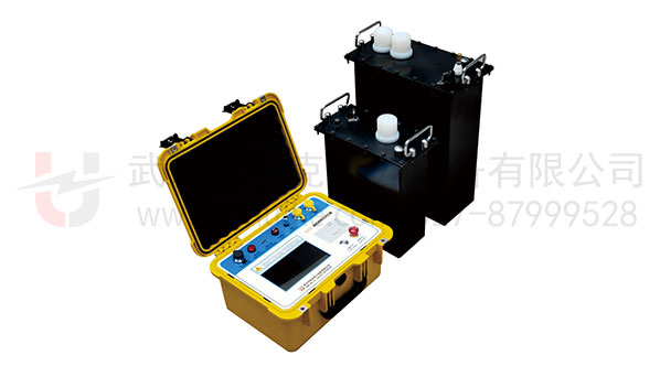 超低頻高壓發生器