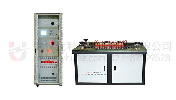 互感器校驗(yàn)臺(tái)