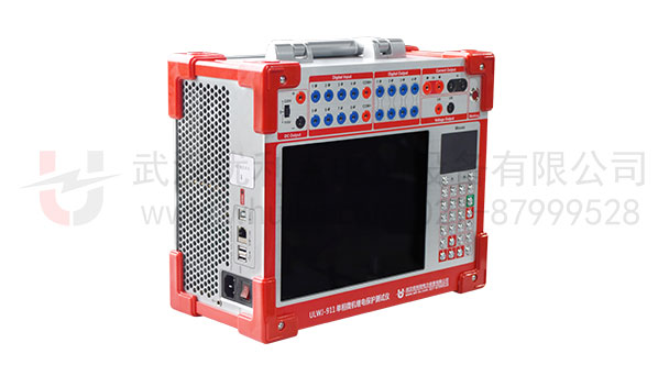 單相繼電保護(hù)測(cè)試儀