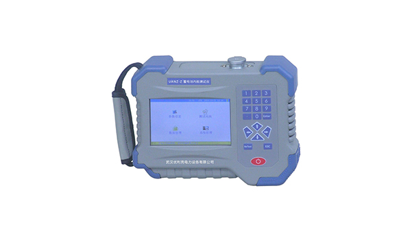 蓄電池內(nèi)阻測試儀